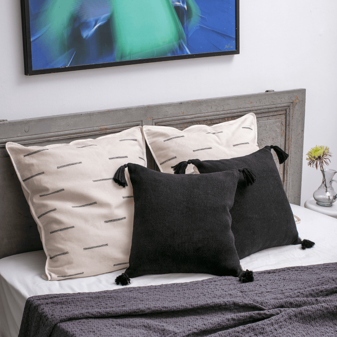 How to Match Decorative Pillows for Your Couch: A Complete Guide