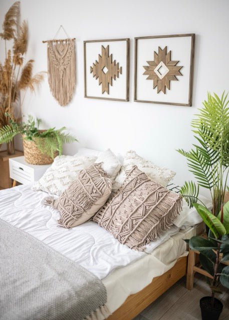 Bohemian Bedroom Decor: Create a Space That Reflects Your Unique Style