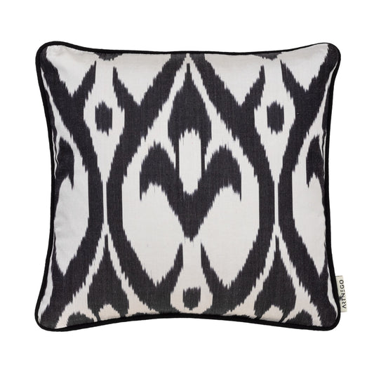 Ikat Pihu Pillow Cover