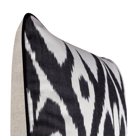 Ikat Pihu Pillow Cover