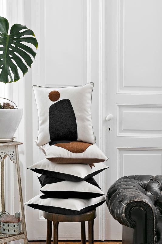 Minimalist Yastık Cintina
