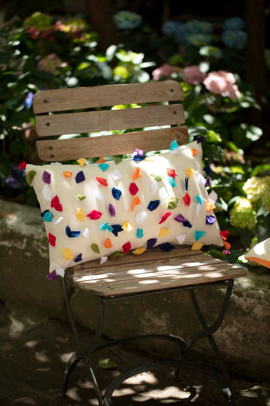 Bonibon Pillow Cover