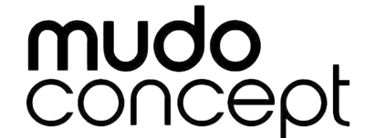 Mudo Concept Logo